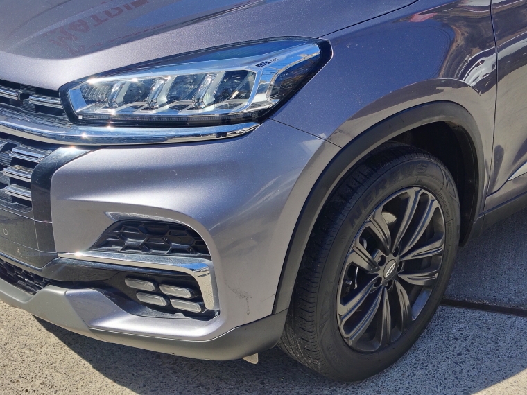 Chery Tiggo 8 Tiggo 8 1.5 Aut 2023 Usado en Rosselot Usados