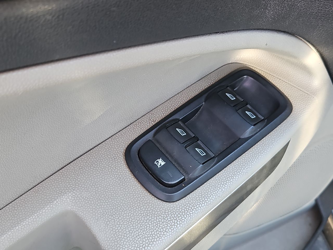 Ford Ecosport Ecosport Titanium 2.0 Aut 2017 Usado en Usados de Primera - Sergio Escobar