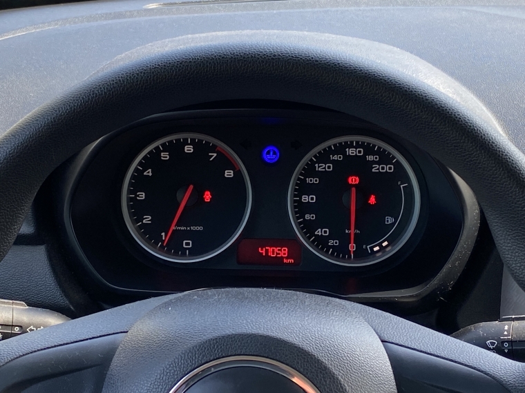 Mg 3 3 Hatch Back 1.5 2022 Usado  Usado en Webautos.cl