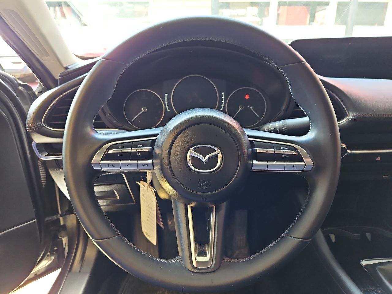 Mazda 3 3 Sedan 2.0 2023 Usado en Usados de Primera - Sergio Escobar