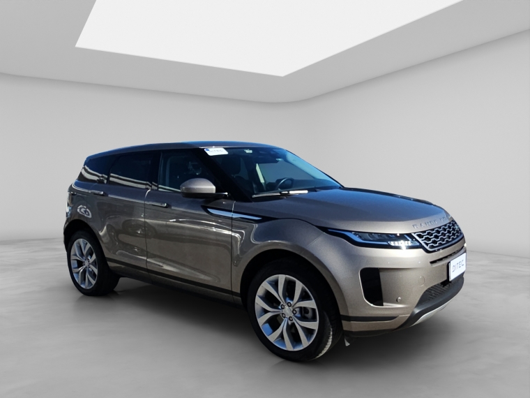 Land rover Evoque Range Rover Mhev 4x4 2.0 Aut 2024 Usado Usado en Webautos.cl Land rover Evoque Range Rover Mhev 4x4 2.0 Aut 2024 Usado Usado en Webautos.cl