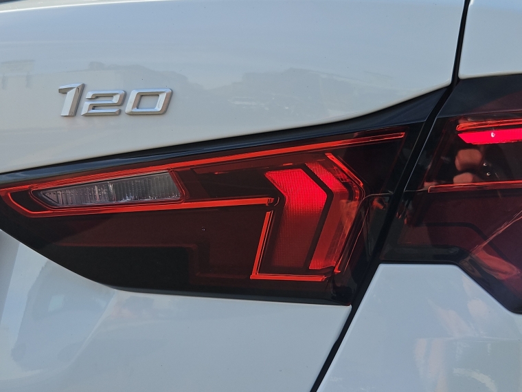 Bmw 120 Hatch Dynamic 2026 Usado  Usado en BMW Premium Selection