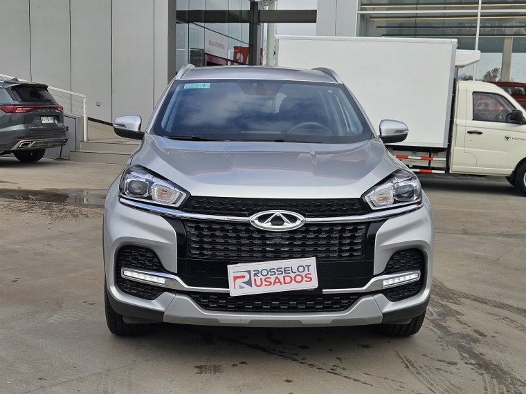 Chery Tiggo 8 Tiggo 8 1.5 2022 Usado en Rosselot Usados