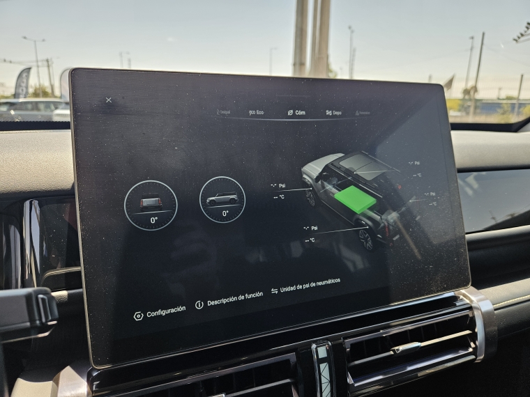 Jaecoo J6 Patagonia At (electrico) 4x4 2025 Usado  Usado en Kovacs Usados