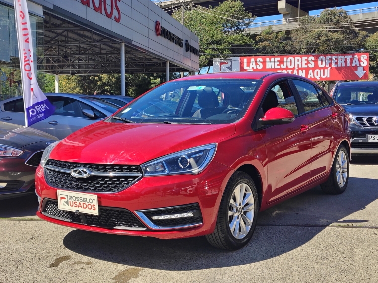 CHERY ARRIZO 5 ARRIZO 5 GLS MT 2023