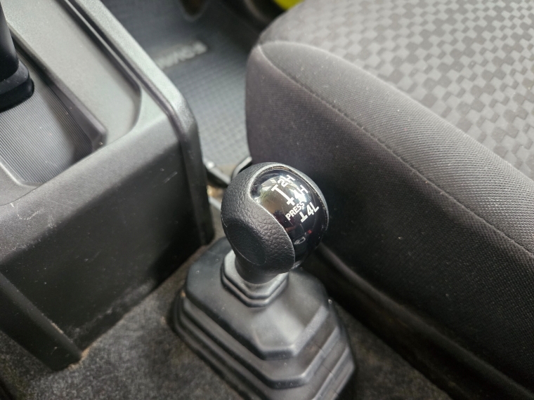 Suzuki Jimny 1.5 Glx At 4x4 2020 Usado  Usado en Kovacs Usados