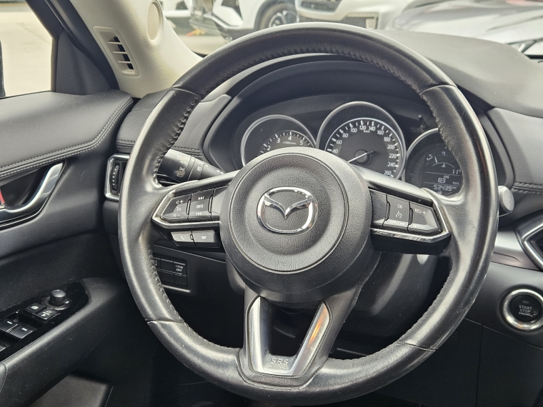 Mazda Cx-5 All New Cx 5 R 2.0 2017 Usado en Rosselot Usados