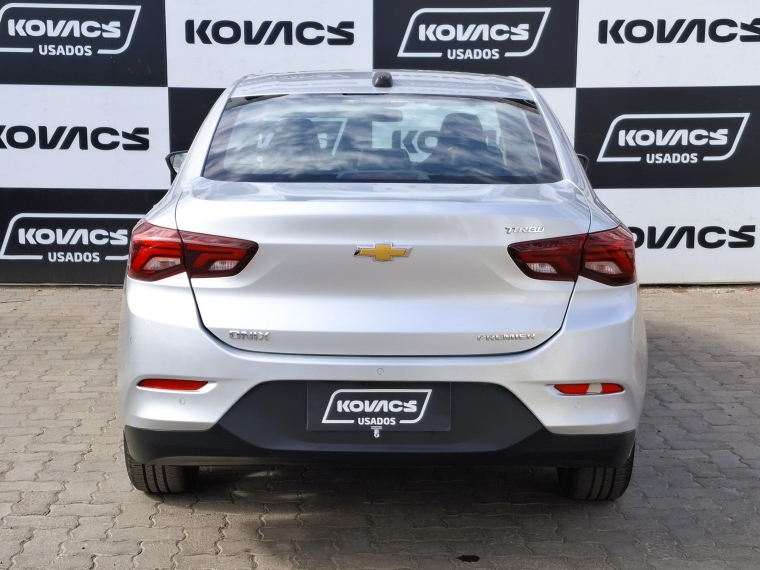 Chevrolet Onix 1.0 Sedan Premier At 2022 Usado  Usado en Kovacs Usados