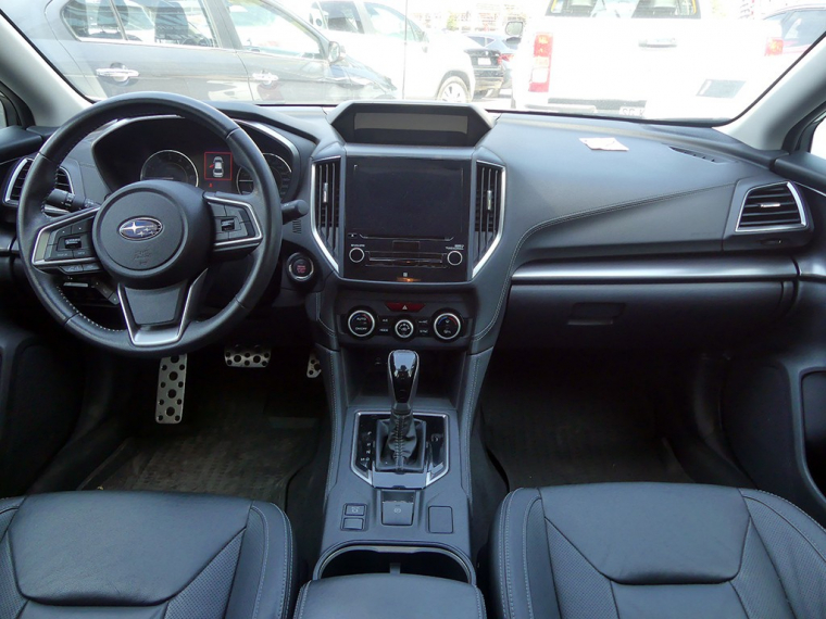 Subaru Impreza New Ltd Cvt 2.0 2020 Usado  Usado en Webautos.cl