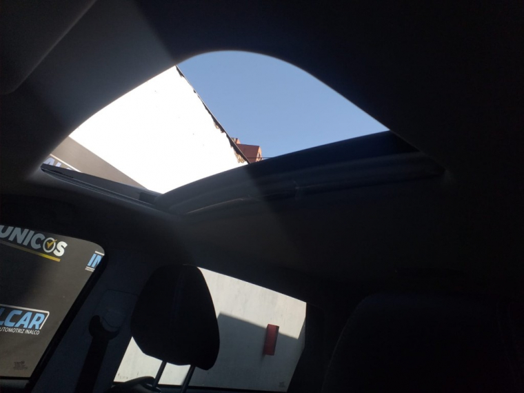 Chevrolet Captiva 1.5 2022 Usado  Usado en Webautos.cl