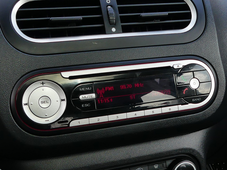Mg 147 1.5 2019 Usado  Usado en Webautos.cl