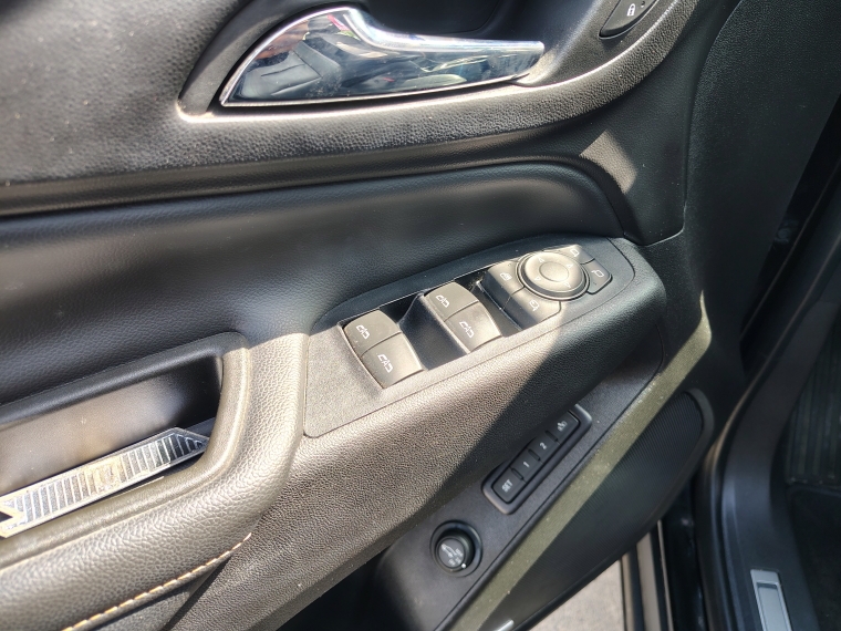 Chevrolet Equinox Equinox Premier Awd 1.5 2020 Usado en Rosselot Usados