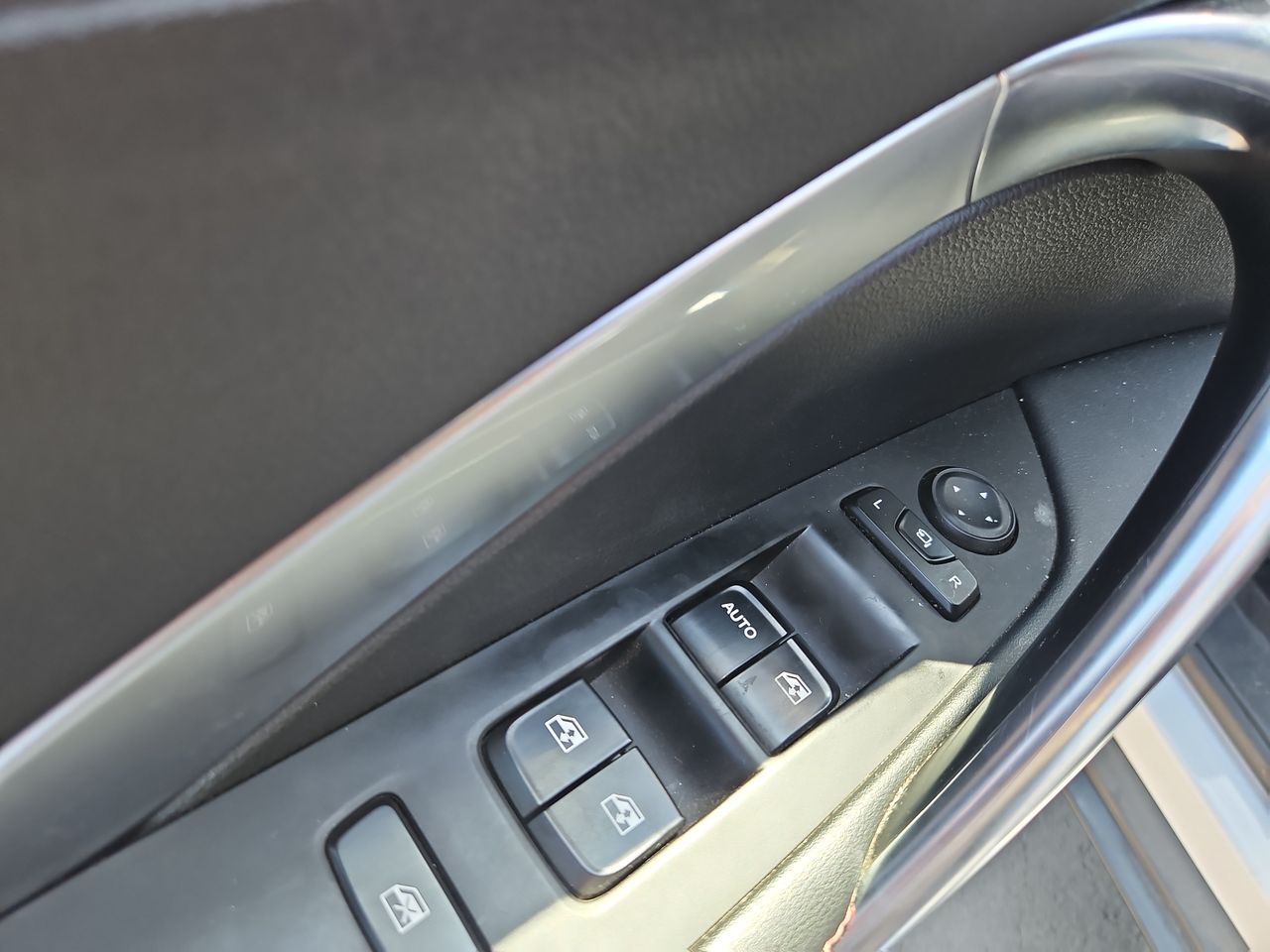 Chevrolet Groove Groove 4x2 1.5 2024 Usado en Usados de Primera - Sergio Escobar