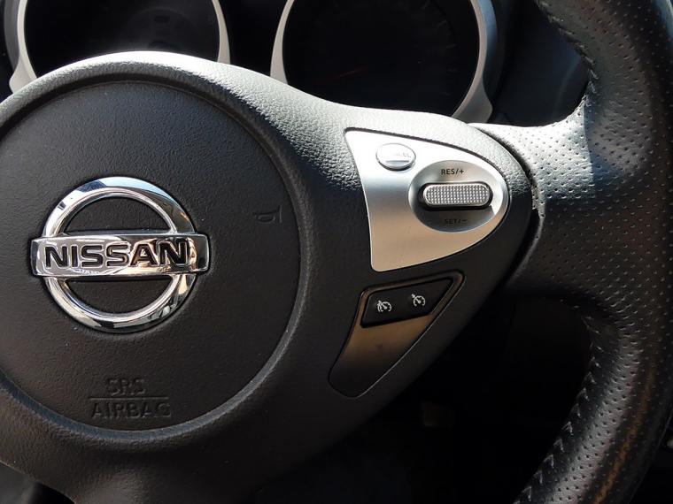 Nissan Juke Advance 1.6 At 2017 Usado  Usado en Webautos.cl