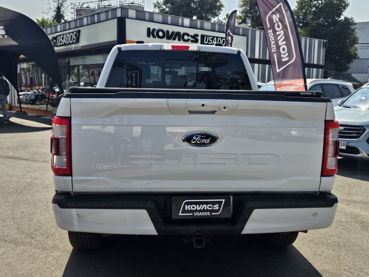 Ford F-150 Lariat 5.0 Aut 2023 Usado  Usado en Kovacs Usados