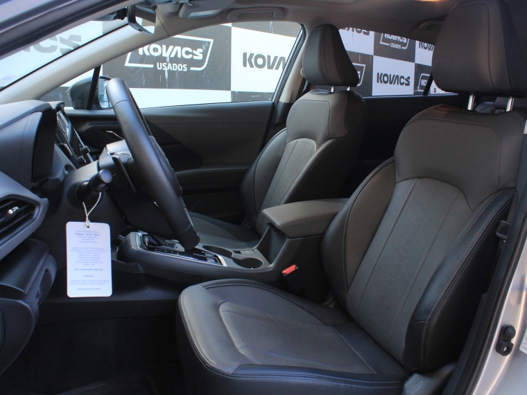 Subaru Crosstrek 2.0i Touring 2025 Usado  Usado en Kovacs Usados
