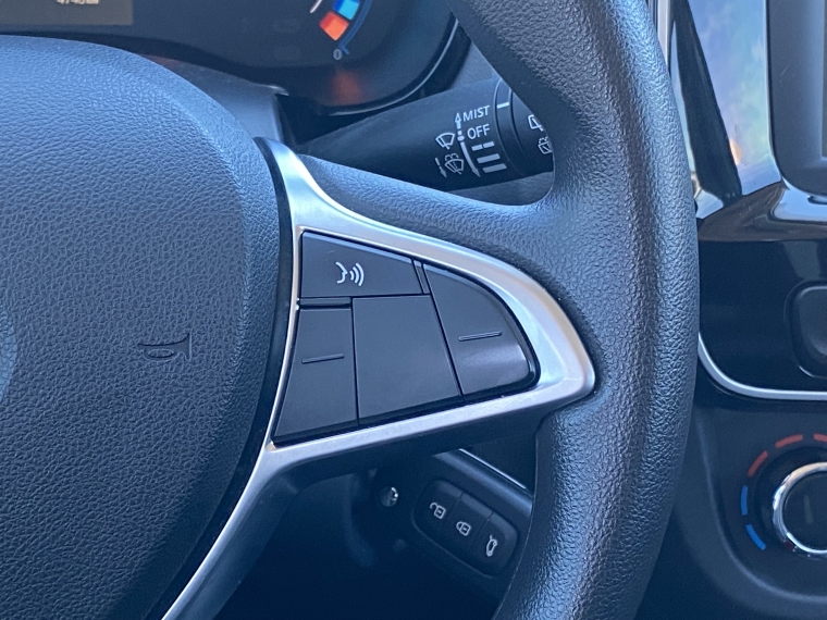 Renault Kwid Ekwid Aut 2025 Usado en Rosselot Usados