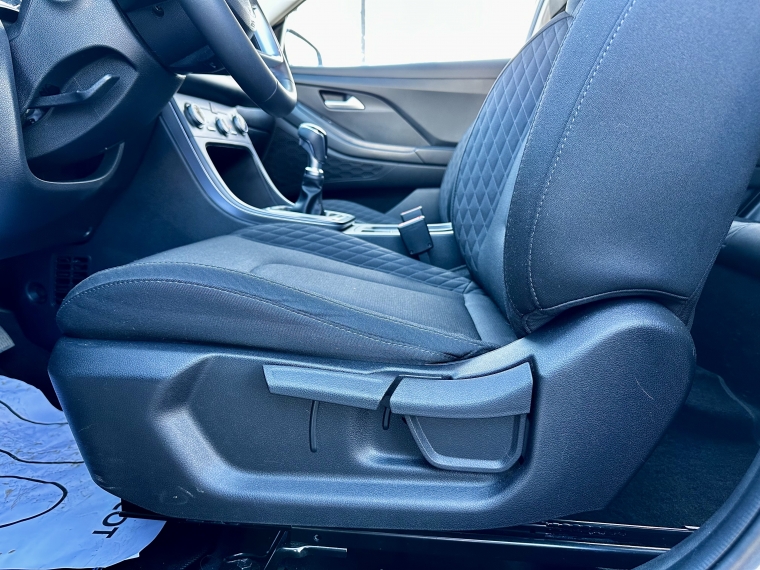 Hyundai Creta Creta Su2i 1.5 2025 Usado en Rosselot Usados
