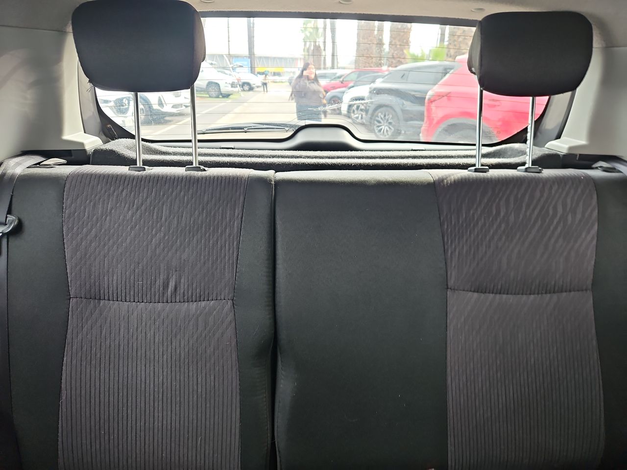 Suzuki Swift Swift Gl 1.2 2015 Usado en Usados de Primera - Sergio Escobar