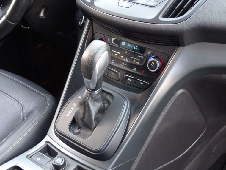 Ford Escape At 2018 Usado Usado en Webautos.cl Ford Escape At 2018 Usado Usado en Webautos.cl