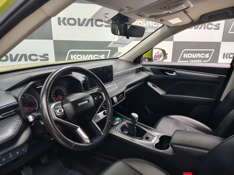 Haval Jolion 1.5 Elite Mt 2023 Usado  Usado en Kovacs Usados
