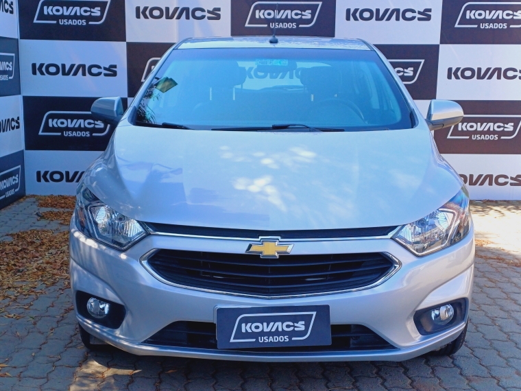 Chevrolet Onix Ltz 1.4 2018 Usado  Usado en Kovacs Usados