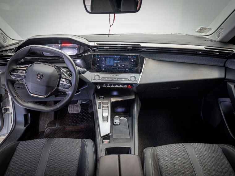 Peugeot 308 308 1.2 Allure Pack Puretech 130hp At 2024 Usado Usado en Webautos.cl Peugeot 308 308 1.2 Allure Pack Puretech 130hp At 2024 Usado Usado en Webautos.cl