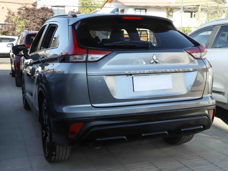 Mitsubishi Eclipse cross Rx 1.5 4x2 At 2023 Usado  Usado en Webautos.cl