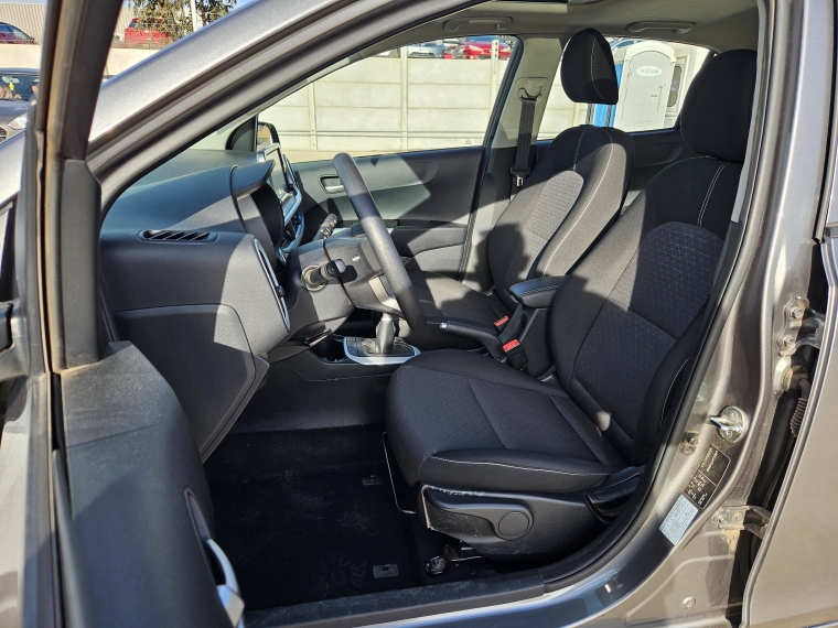 Kia Morning Morning Mpi 1.2 2024 Usado en Rosselot Usados