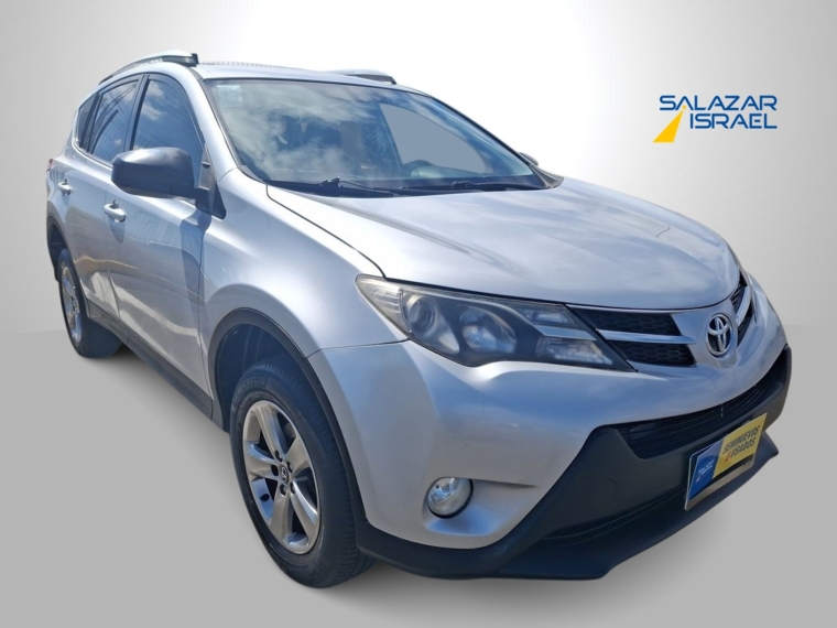 TOYOTA RAV4 RAV4 2.5 AT 2015