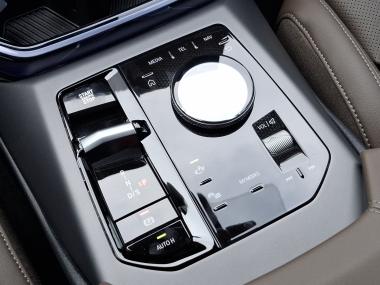 Bmw X3 20 Sdrive Dynamic 2026 Usado  Usado en BMW Premium Selection
