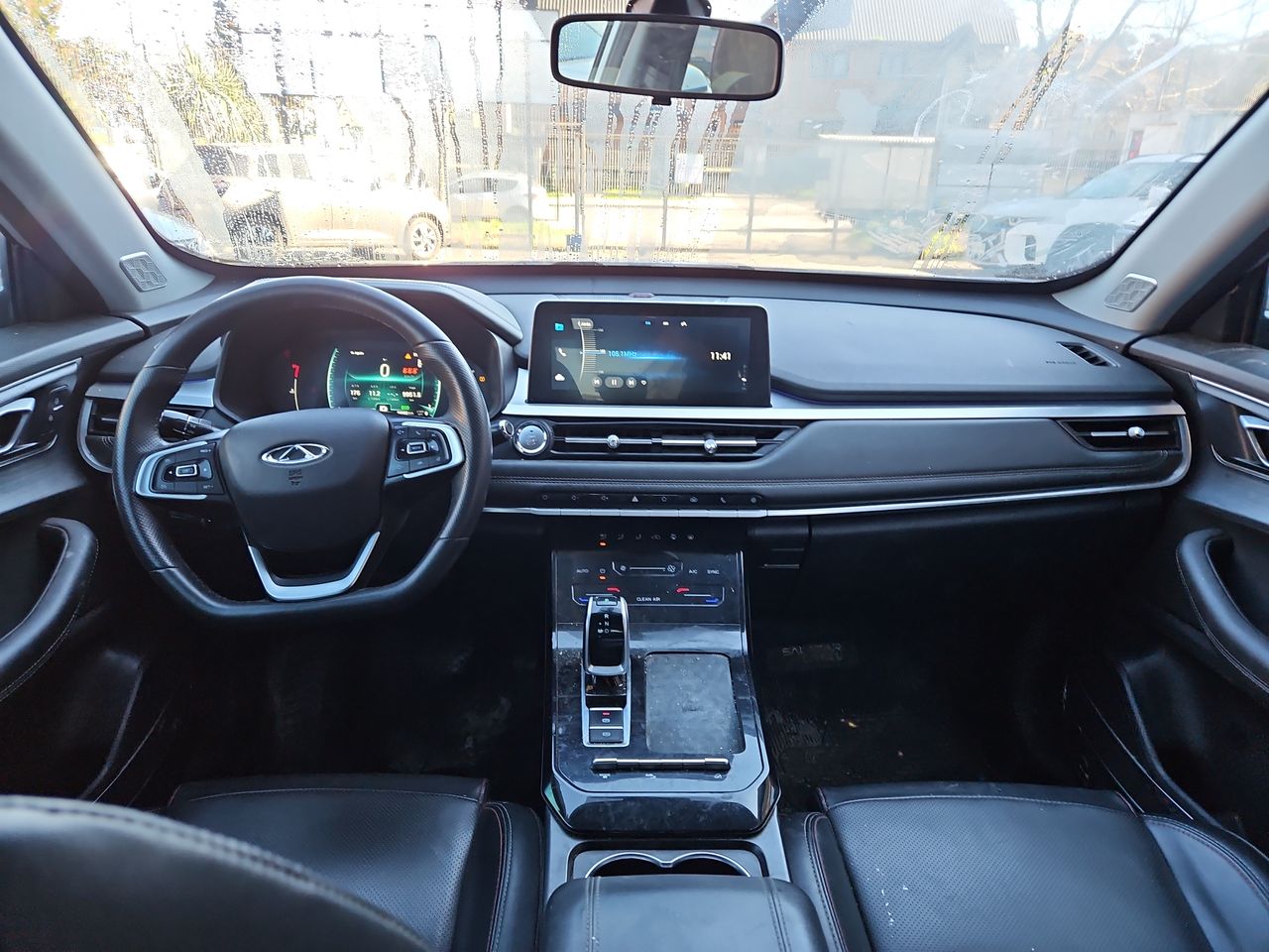Chery Tiggo 7 Tiggo 7 Glx Cvt Pro 1.5 Aut 2022 Usado en Usados de Primera - Sergio Escobar