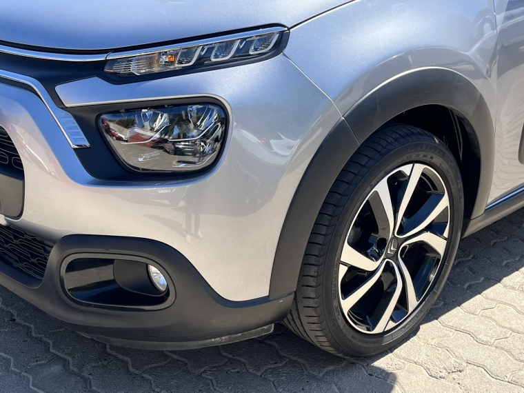 Citroen C-3 Blue Hdi 1.5 2022 Usado  Usado en Kovacs Usados