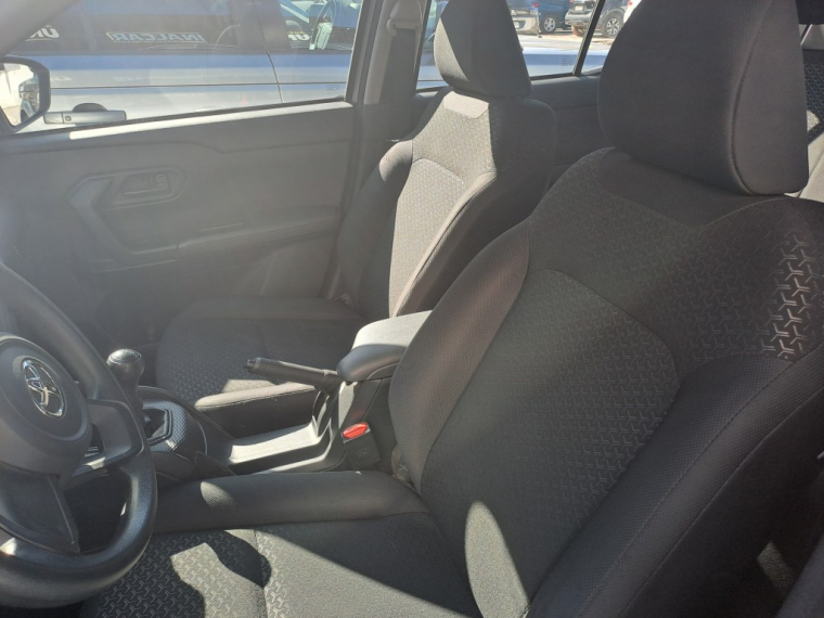 Toyota 147 1.2 Mt 2022 Usado  Usado en Webautos.cl