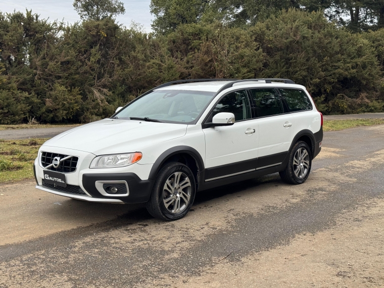 VOLVO XC70 CONFORT 2012