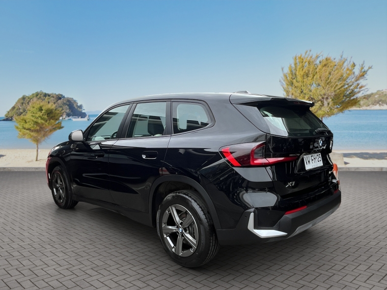 Bmw X1 Sdrive18i Comfort 2026 Usado  Usado en BMW Premium Selection