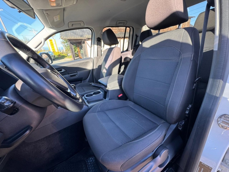 Volkswagen Amarok Comfortline 2023 Usado  Usado en Webautos.cl