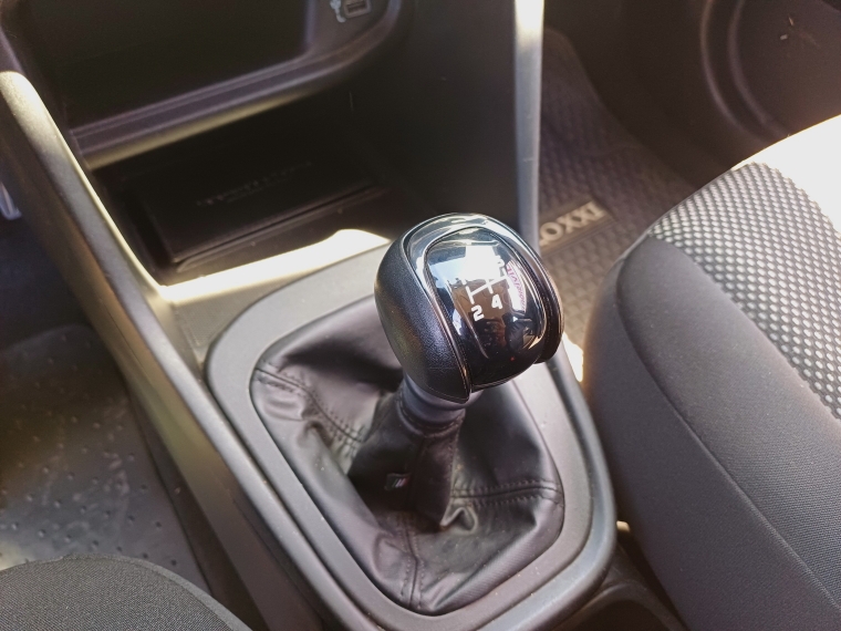 Fiat Pulse Pulse Hb Mt 1.3 2023 Usado en Rosselot Usados