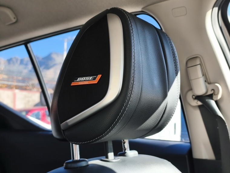 Nissan Kicks 1.6  Exclusive  At 2022 Usado  Usado en Kovacs Usados