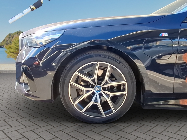 Bmw 530 E Berlina 2.0 Aut 2024 Usado  Usado en BMW Premium Selection