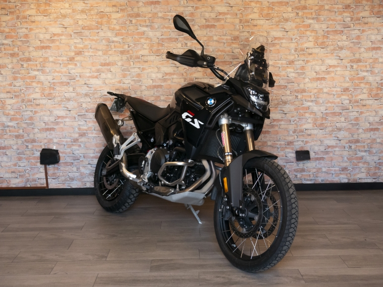 BMW F 900 GS II 2024
