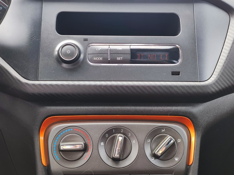 Chery Tiggo 2 Tiggo 2 Gl Mt 2022 Usado en Rosselot Usados