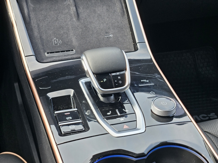 Omoda C5 Prestige 1.5 Aut 2024 Usado  Usado en Kovacs Usados