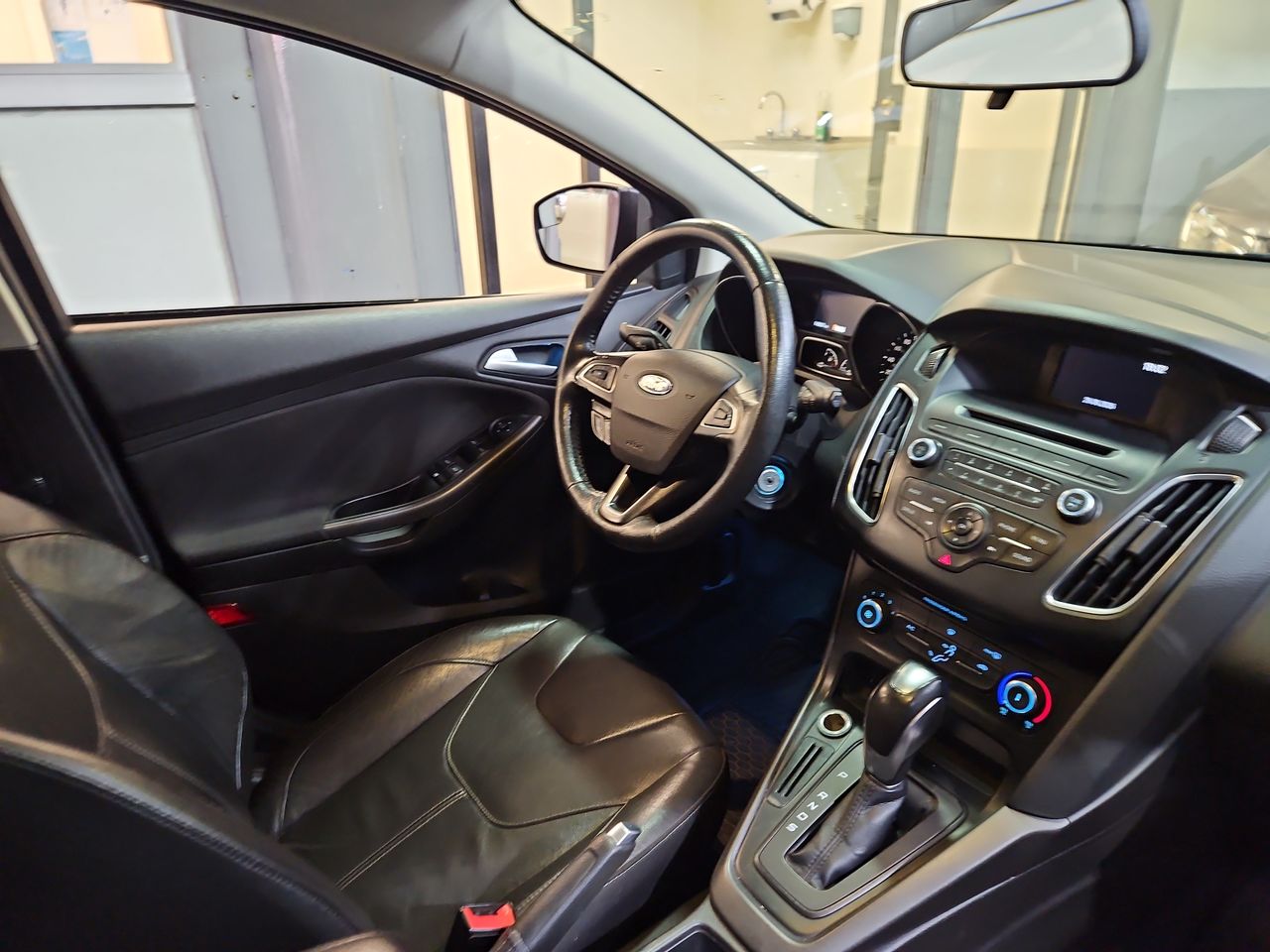 Ford Focus Focus 2.0 2016 Usado en Usados de Primera - Sergio Escobar