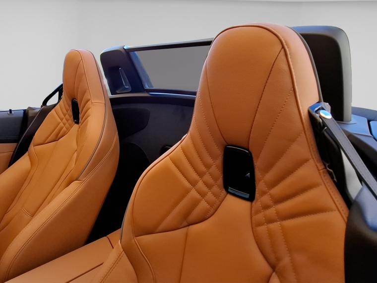 Bmw Z4 M40i Roadster 2026 Usado  Usado en BMW Premium Selection