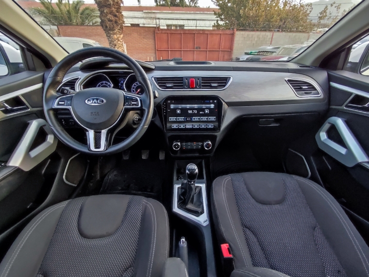 Jac S2 1.5 Comfort Mt 2019 Usado  Usado en Kovacs Usados