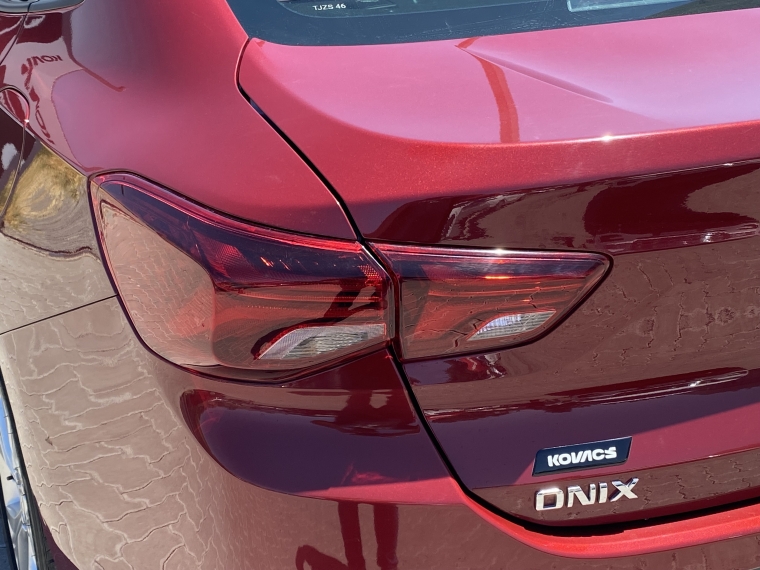 Chevrolet Onix 1.0 Sedan Ltz Mt 2024 Usado  Usado en Kovacs Usados