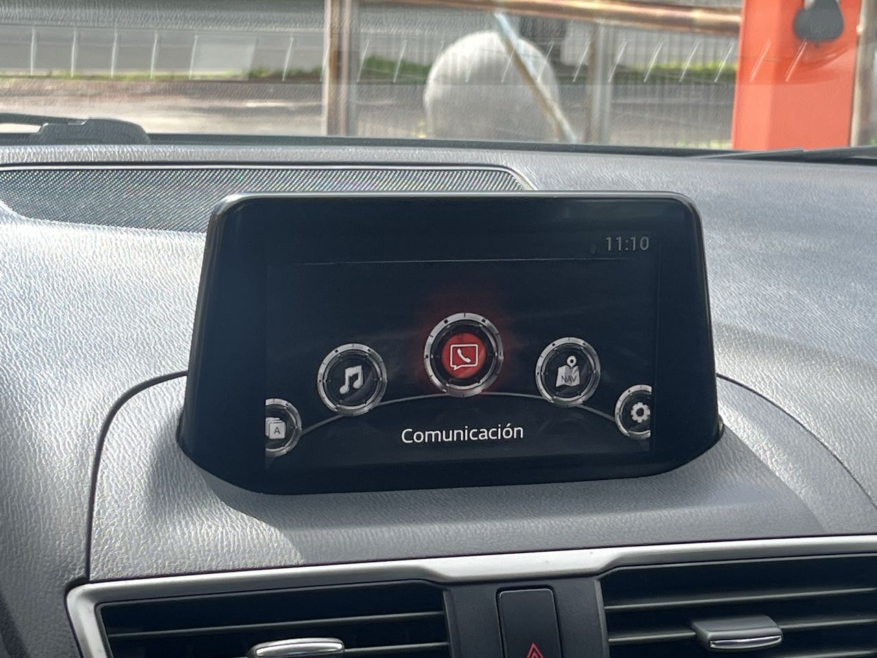MAZDA 3 NEW 3 HB 2.0 - 2018