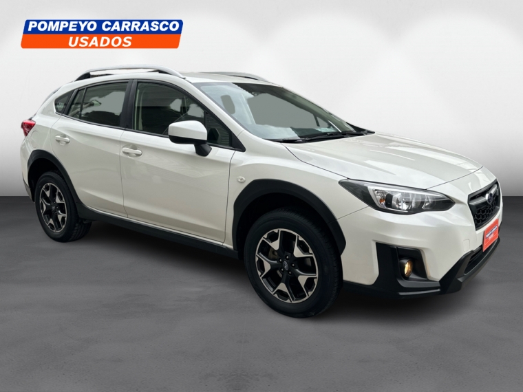 Subaru Xv 4x4 5p 2.0 Aut 2020 Usado  Usado en Pompeyo