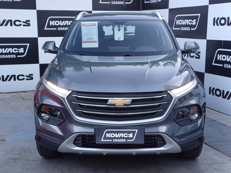 Chevrolet Groove 1.5 Ltz Mt 2025 Usado  Usado en Kovacs Usados